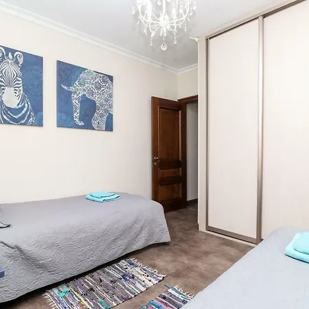 In Elviria Villa Marbella