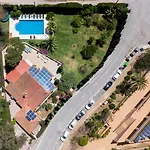 In Elviria, *