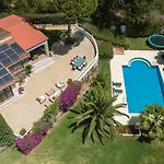 Villa In Elviria, *