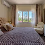 In Elviria, *