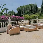 In Elviria, Marbella