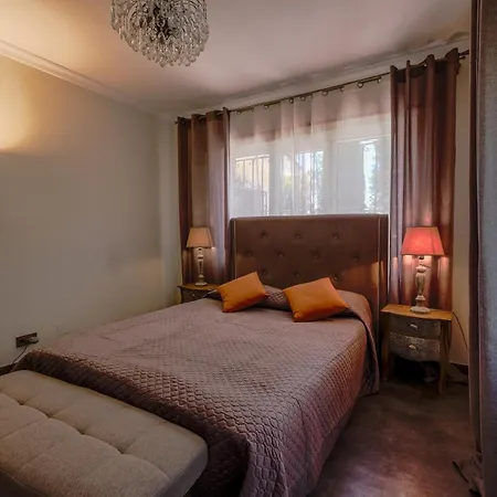 In Elviria, *