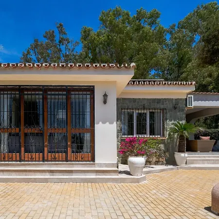 וילה In Elviria, מארבלה