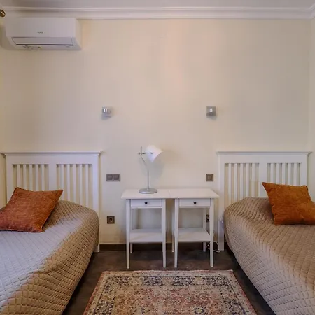 Βίλα In Elviria,
