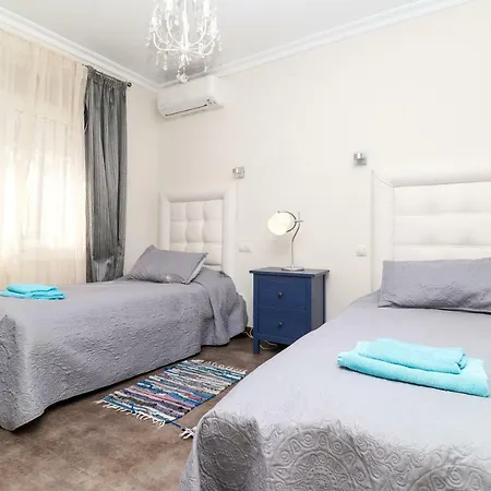 In Elviria * Marbellac