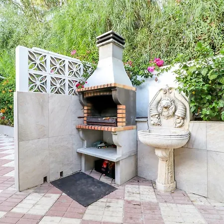 In Elviria * Marbellac