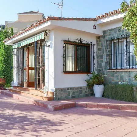 Villa In Elviria Marbellac
