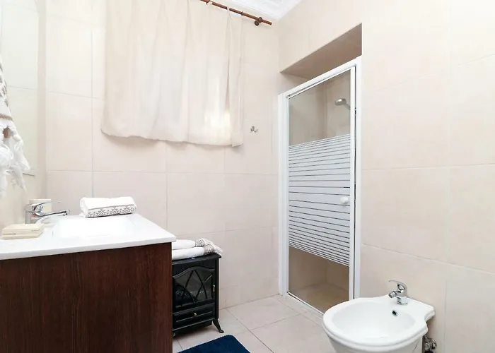 וילה In Elviria, מארבלה