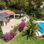 Willa In Elviria,