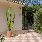 In Elviria, Willa Marbella