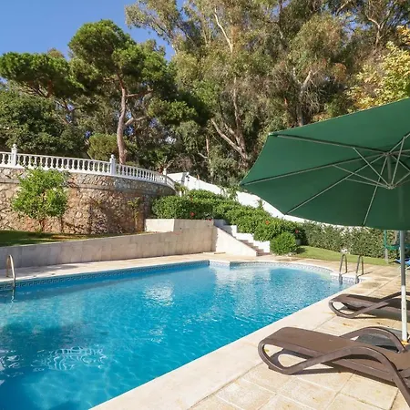 In Elviria, Marbella