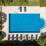 In Elviria, Marbella