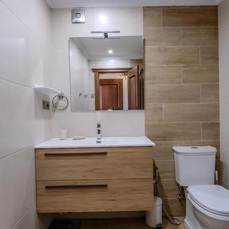 Vila In Elviria,