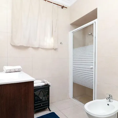 Villa In Elviria Marbella